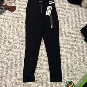 Rewash black pants